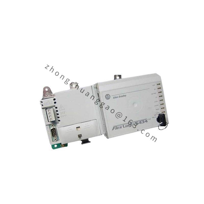 AB 1794-L34 FLEX LOGIX PROCESSOR