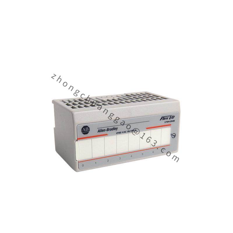 AB 1794-OA16 OUTPUT MODULE