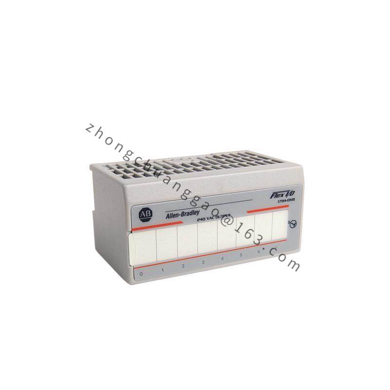 AB 1794-OA8 OUTPUT MODULE