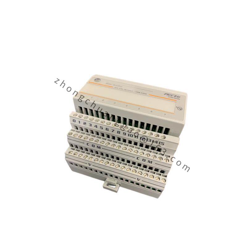 AB 1794-OA8I OUTPUT MODULE