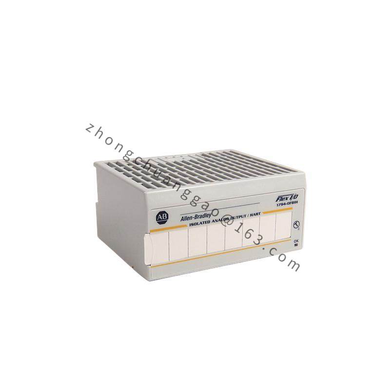 AB 1794-OE12 OUTPUT MODULE