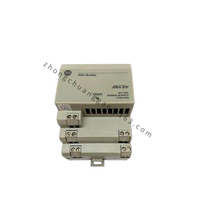 AB 1794-PS1 POWER SUPPLY MODULE