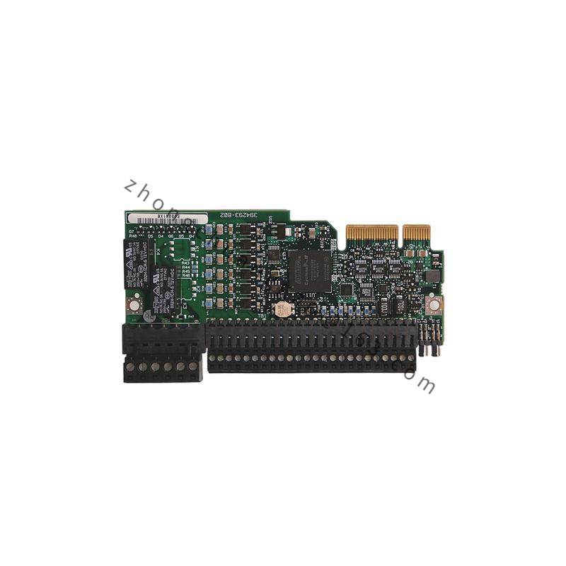 AB 20-750-2262C-2R OPTION MODULE