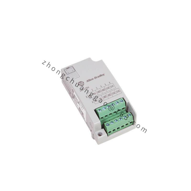 A-B 2080-OB4