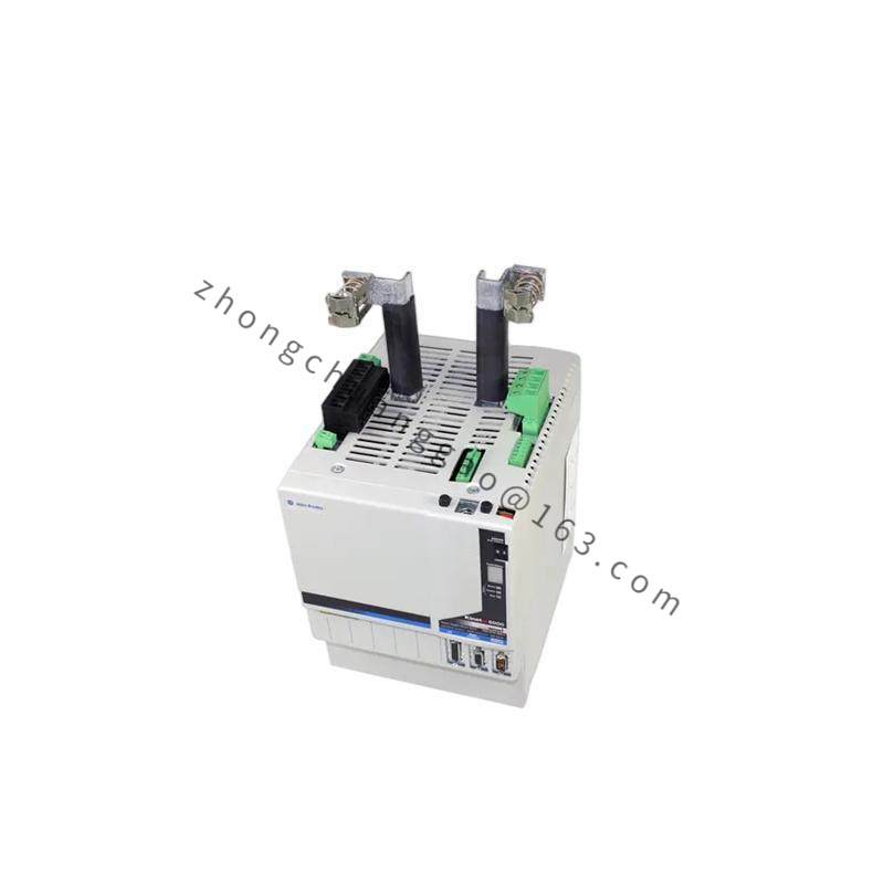 AB 2094-BC04-M03-S INTEGRATED AXIS MODULE