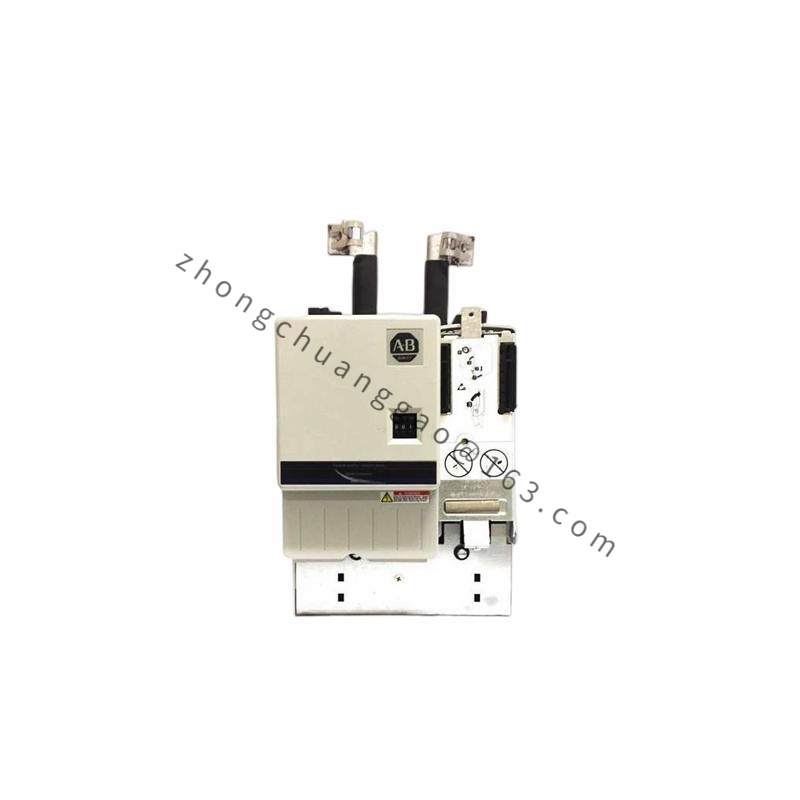 AB 2094-BC07-M05-M INTEGRATED AXIS POWER MODULE