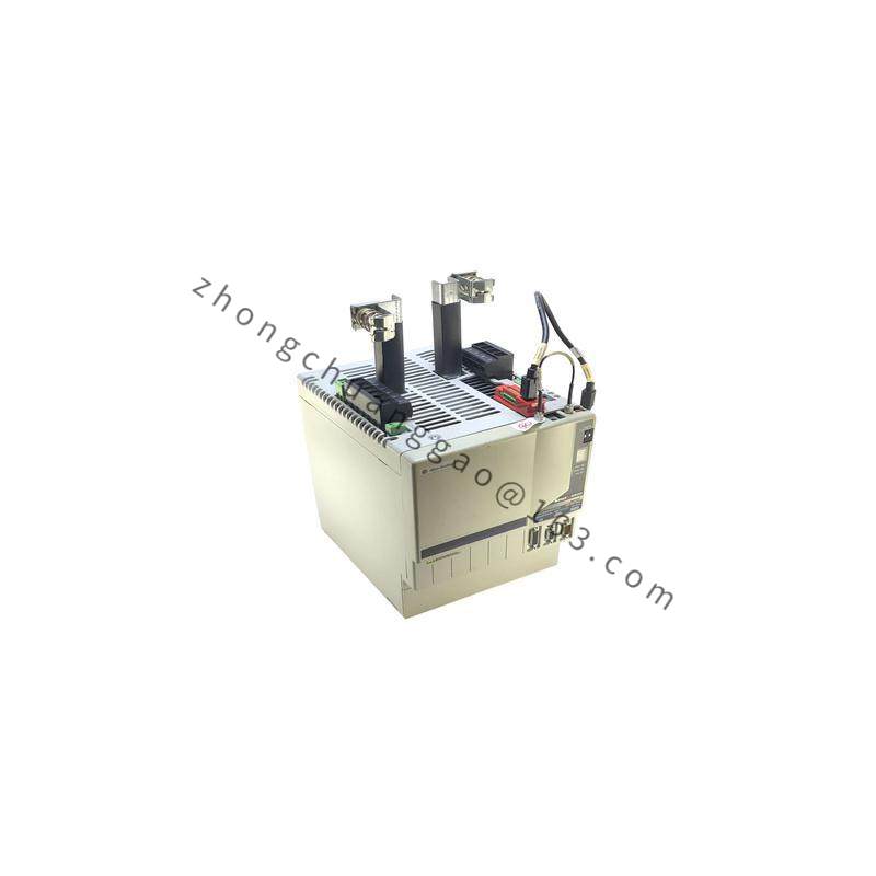 AB 1756-L1M3 ControlLogix Logix5550 Processor