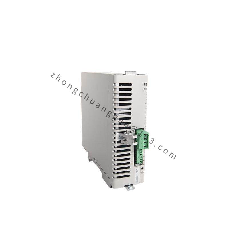 AB 2094-BM02-S AXIS MODULE