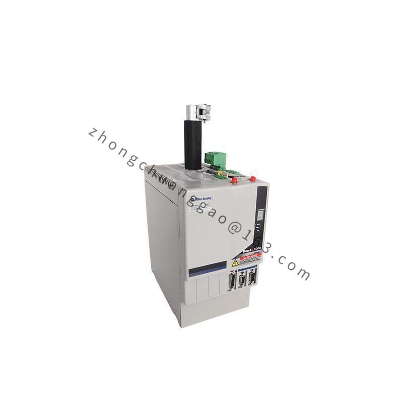 AB 2094-BM03-S AXIS MODULE