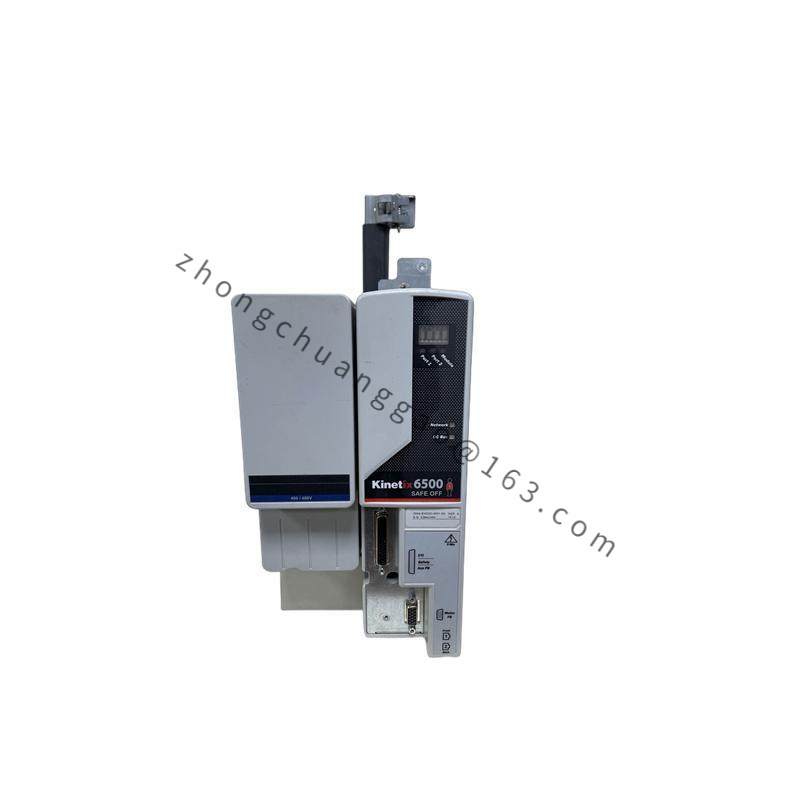 AB 2094-BM05 AXIS MODULE