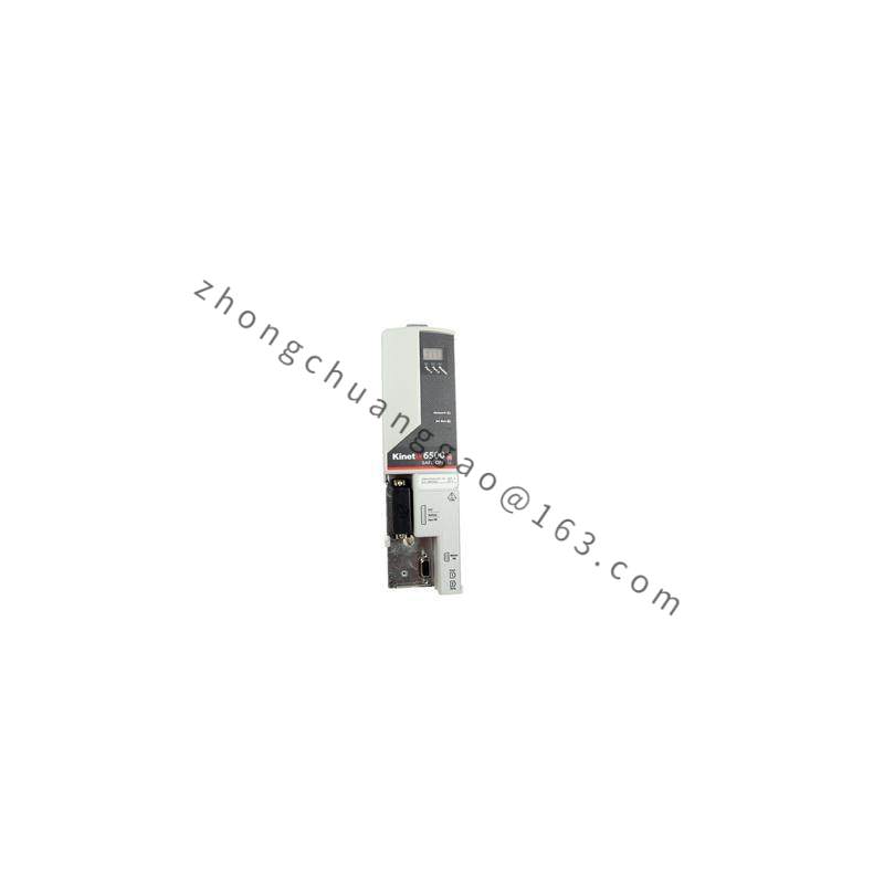 AB 2094-EN02D-M01-S1 Control Module