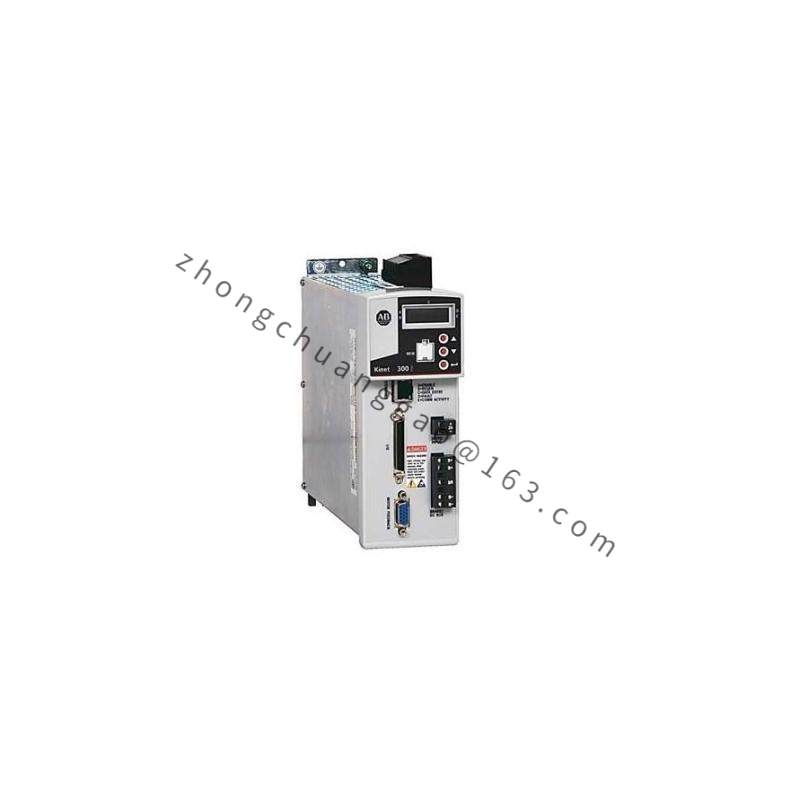 AB 2097-V33PR5 Servo Drive