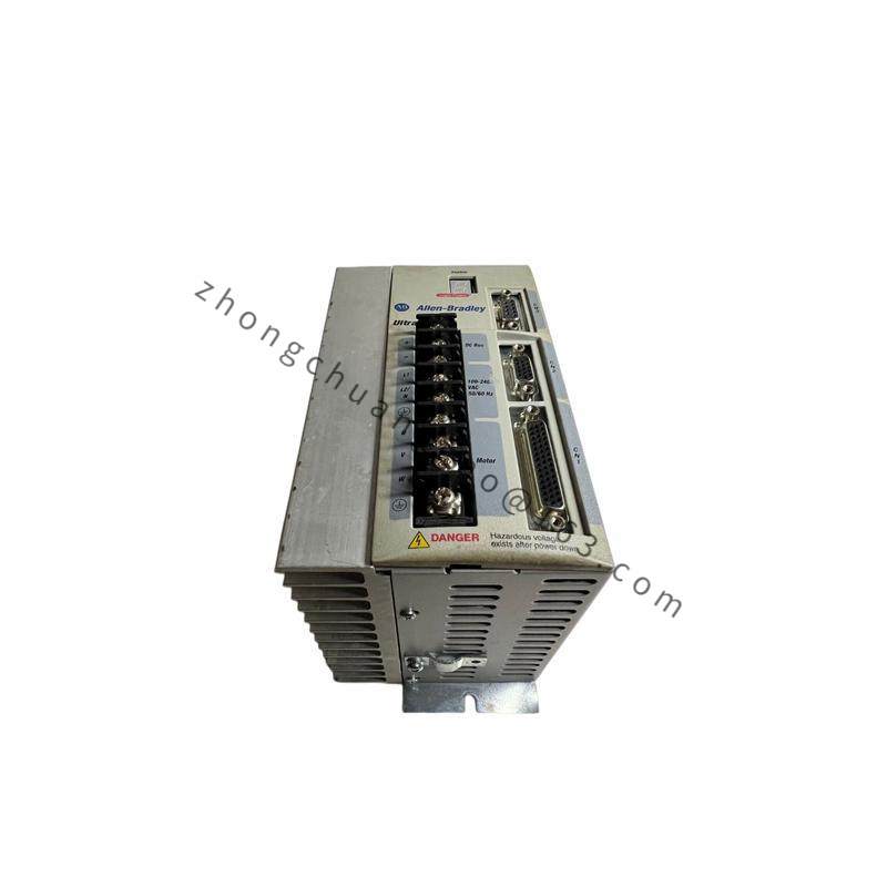 AB 2098-DSD-010X SERVO DRIVE