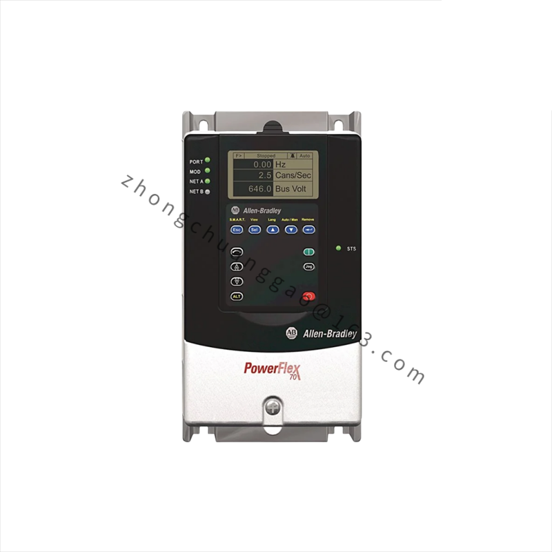 AB 20AD014C0AYNANC0 AC Drive