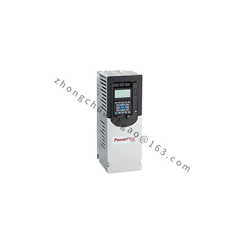 AB 20F1ANF015JN0NNNNN 753 AC Drive