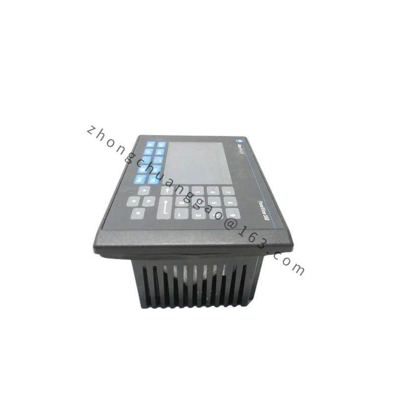 AB 2711-B5A8X1 Operator Terminal