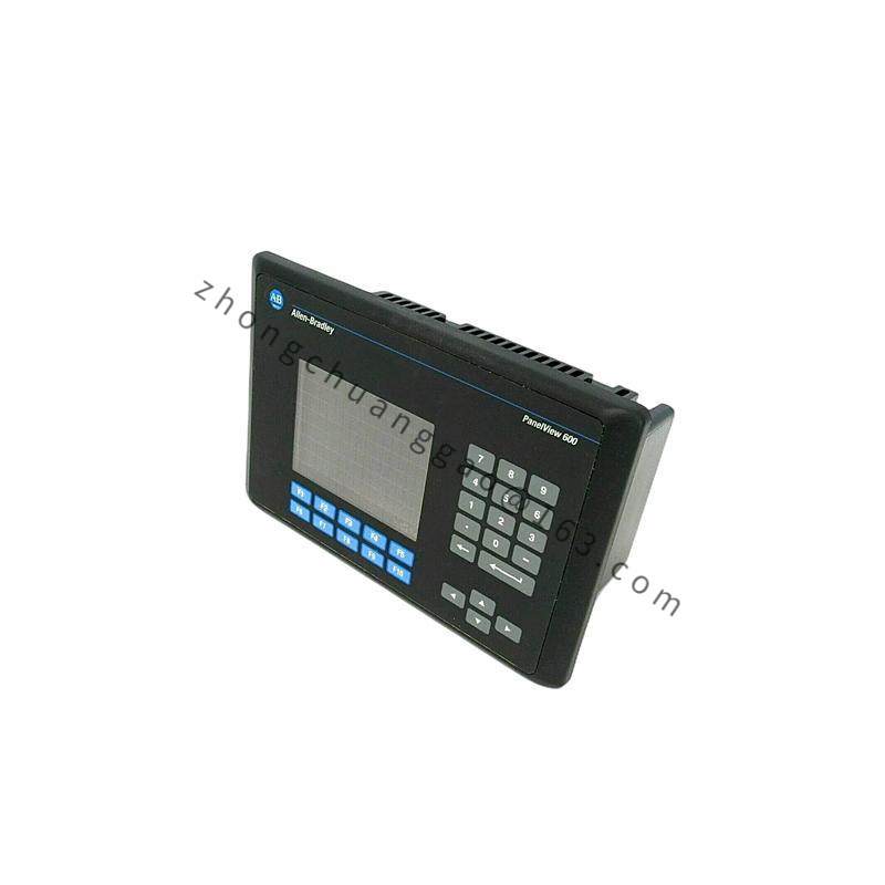 AB 1756-CFM ControlLogix Configurable Flowmeter Module