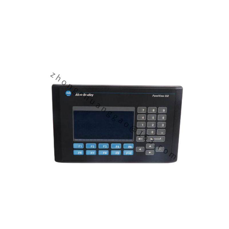 AB 2711P-B10C22D9P Touch Screen