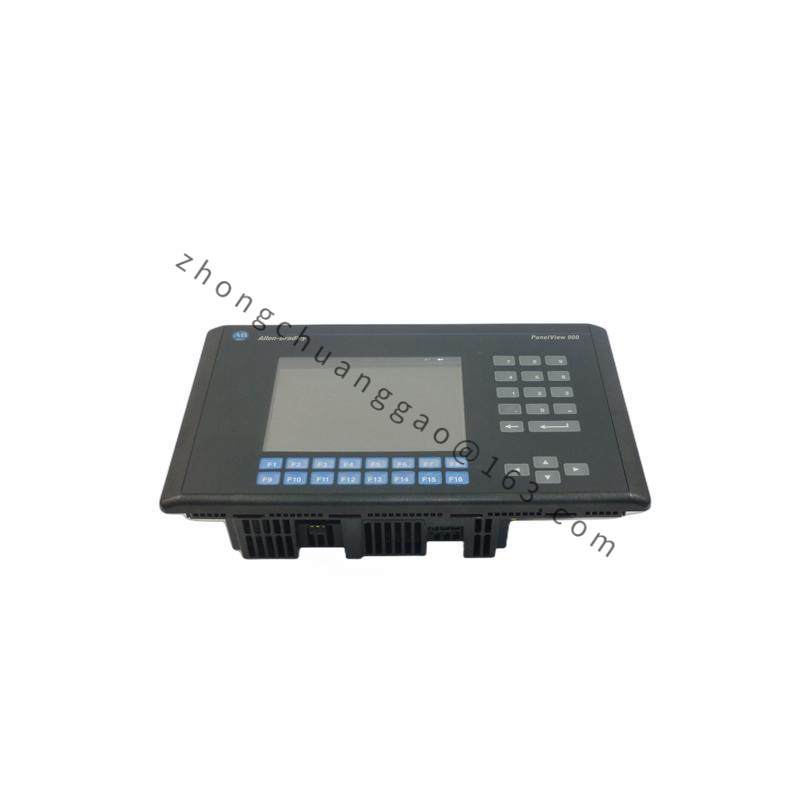 AB 2711-K9C1 AC POWER