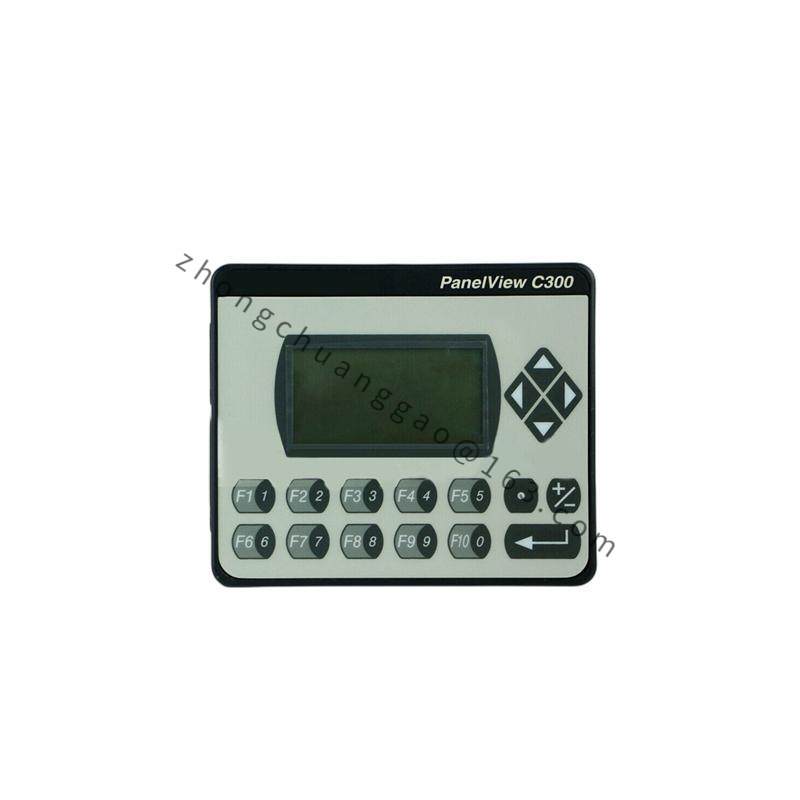 AB 2711C-K3M GRAPHIC TERMINAL