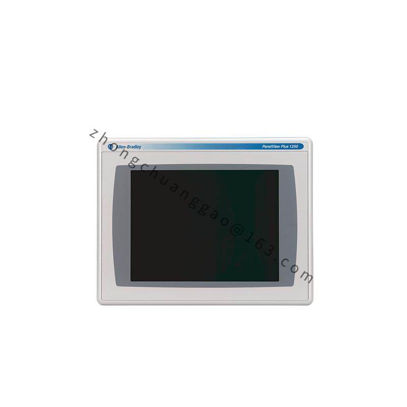 AB 2711P-RDT12C OPERATOR INTERFACE