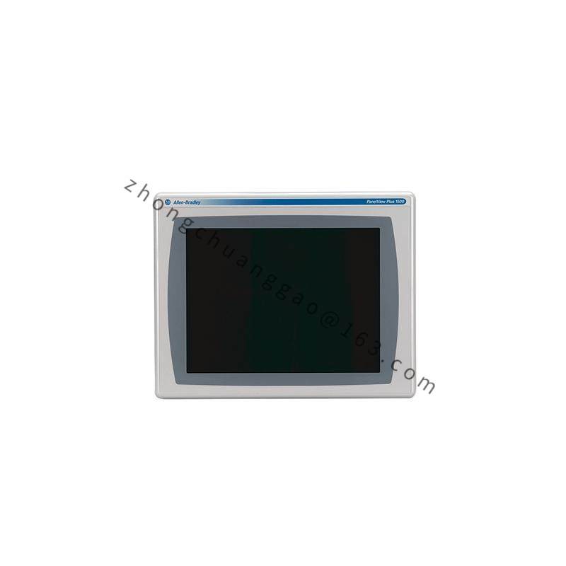 AB 2711P-RDT15C OPERATOR INTERFACE