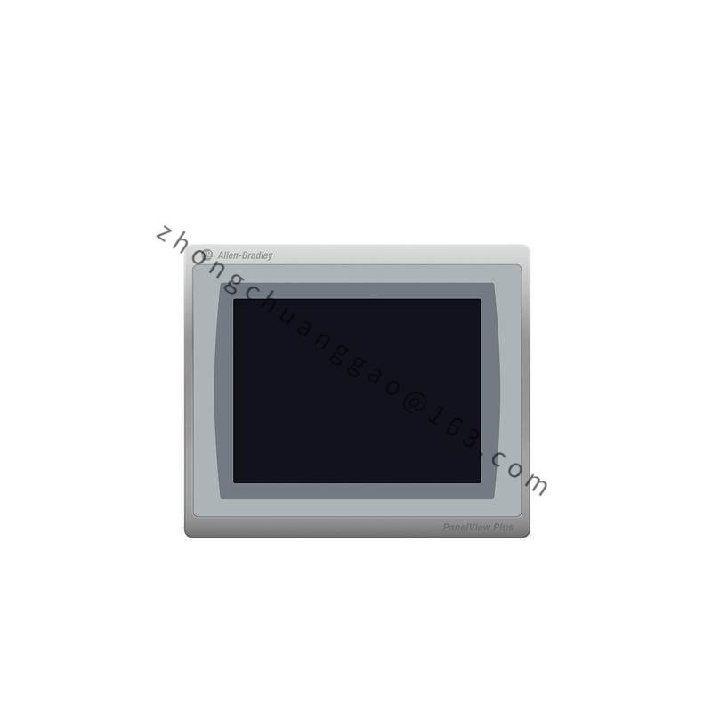 AB 2711P-T10C21D8S Touch Screen