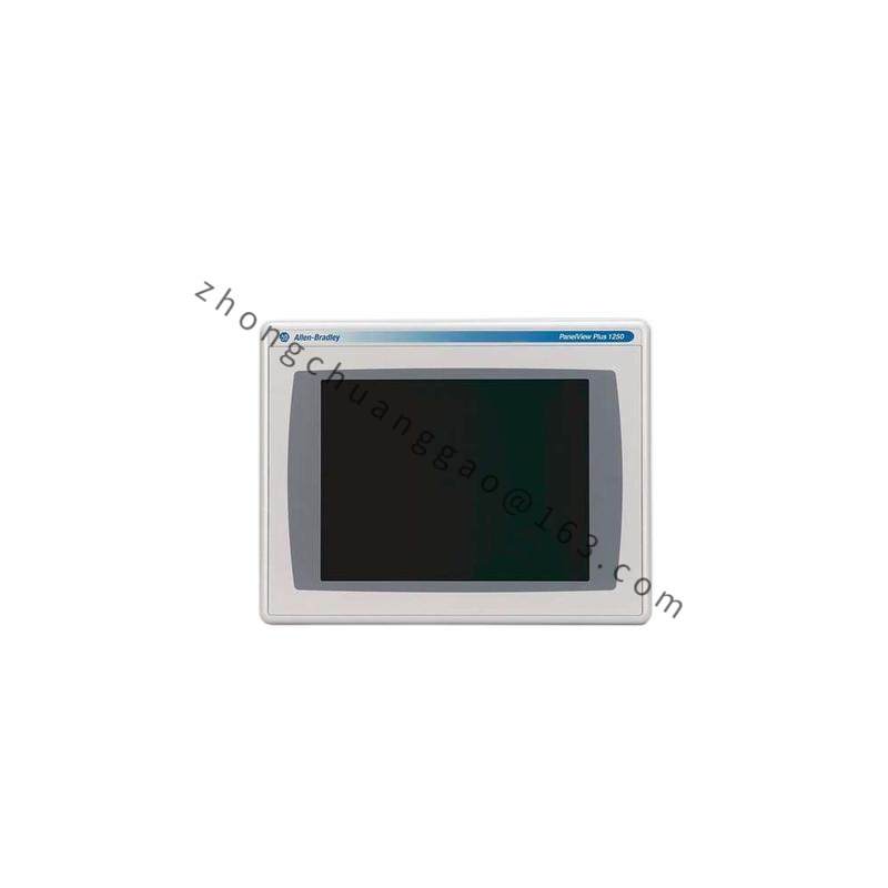 AB 2711P-T12C6B2 Touchscreen