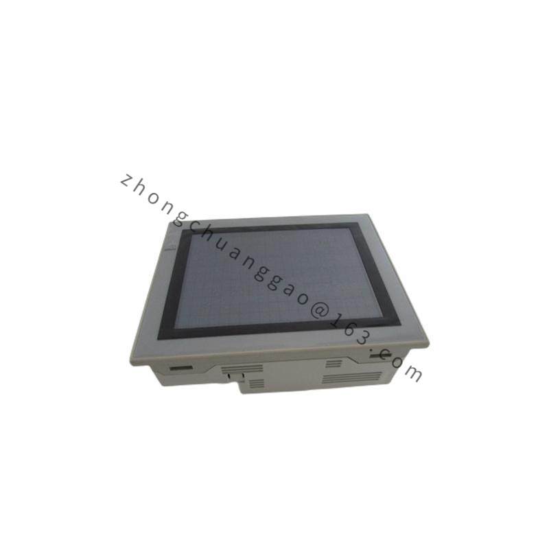 AB 2711P-T15C4D2 OPERATOR INTERFACE