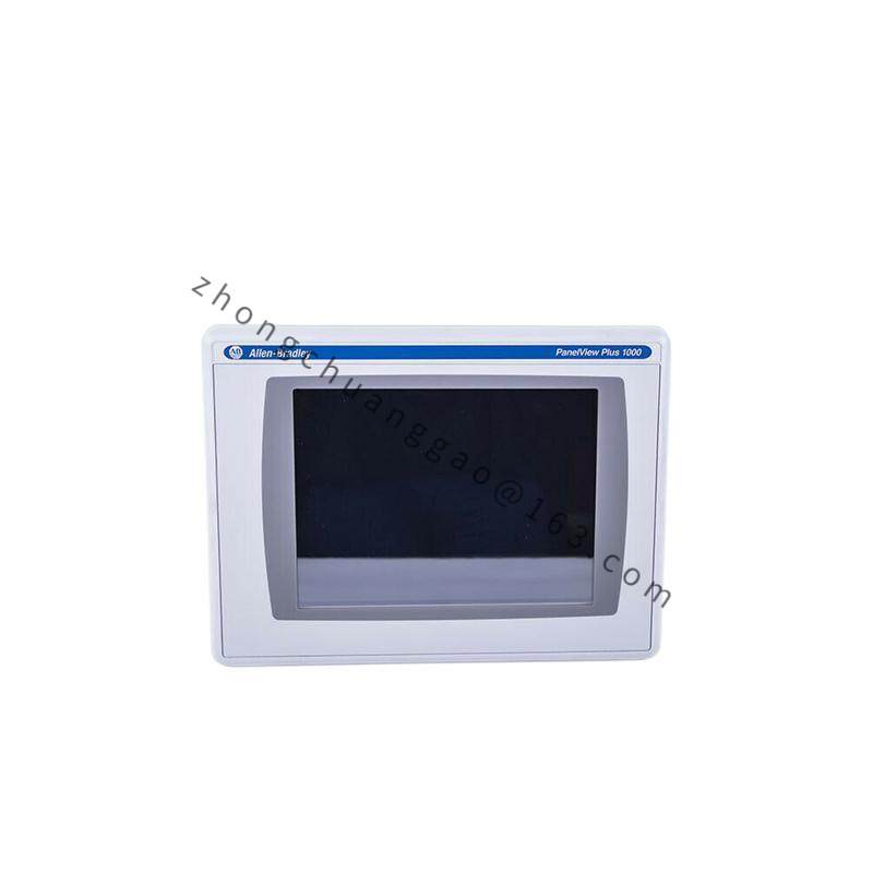 AB 2711PC-T10C4D1 COLOR TERMINAL