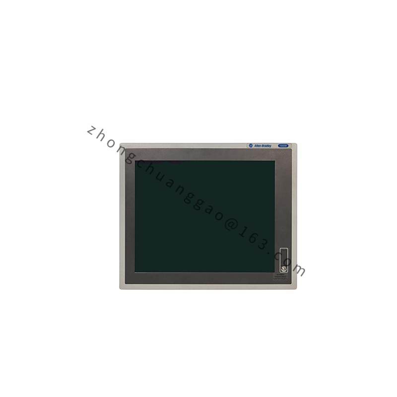 AB 6186M-15PT Performance Monitor