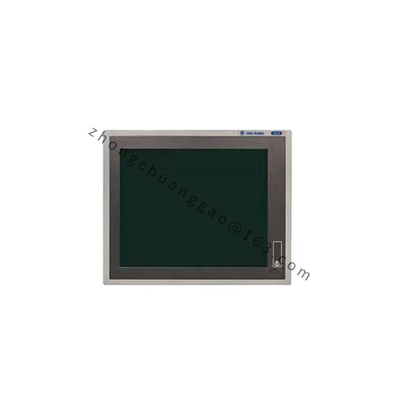 AB 6186M-19PT INDUSTRIAL PERFORMANCE