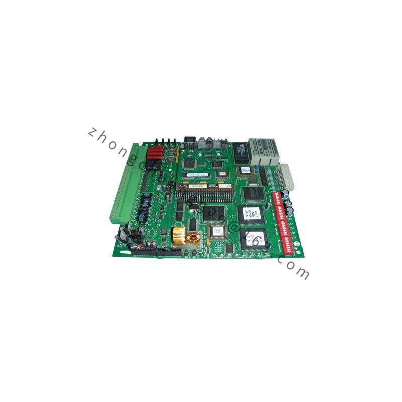 AB 74101-954-53 1336T-GT3EN 1336T-LM3EN Control BOARD