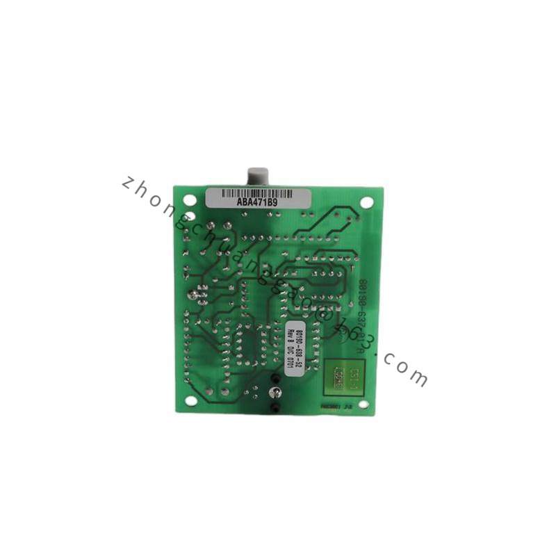 AB 80026-518-01-R POWER SUPPLY
