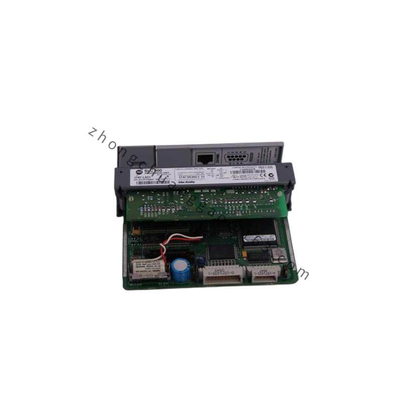 AB 80190-300-01-R PC BOARD ASSEMBLY