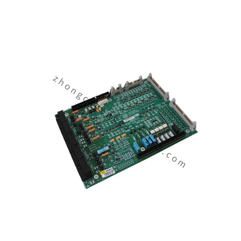 AB 80190-380-01-R RECTIFIER BOARD