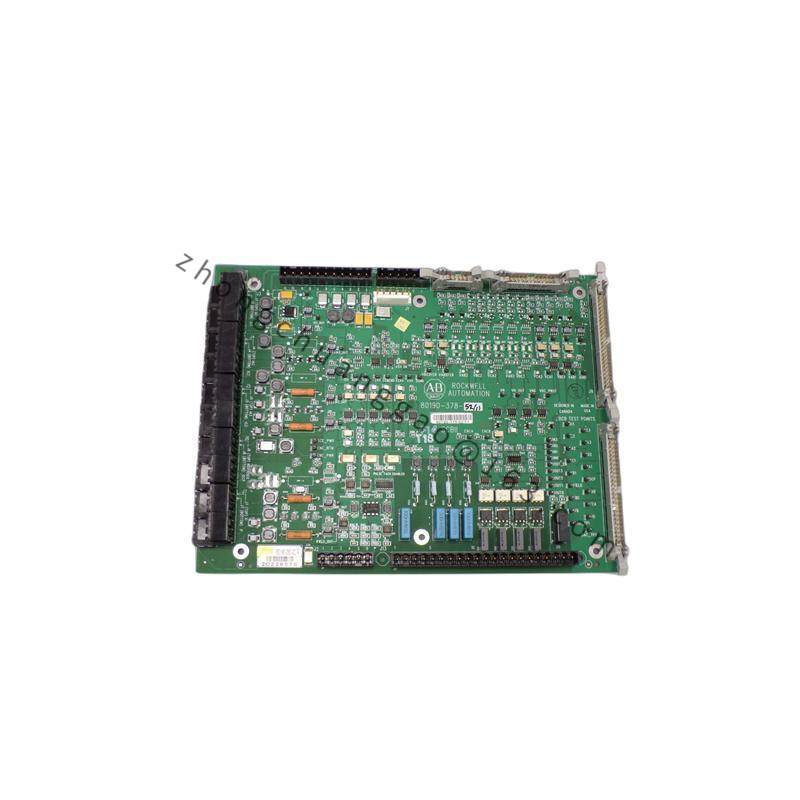 AB 80190-380-02-R PC BOARD