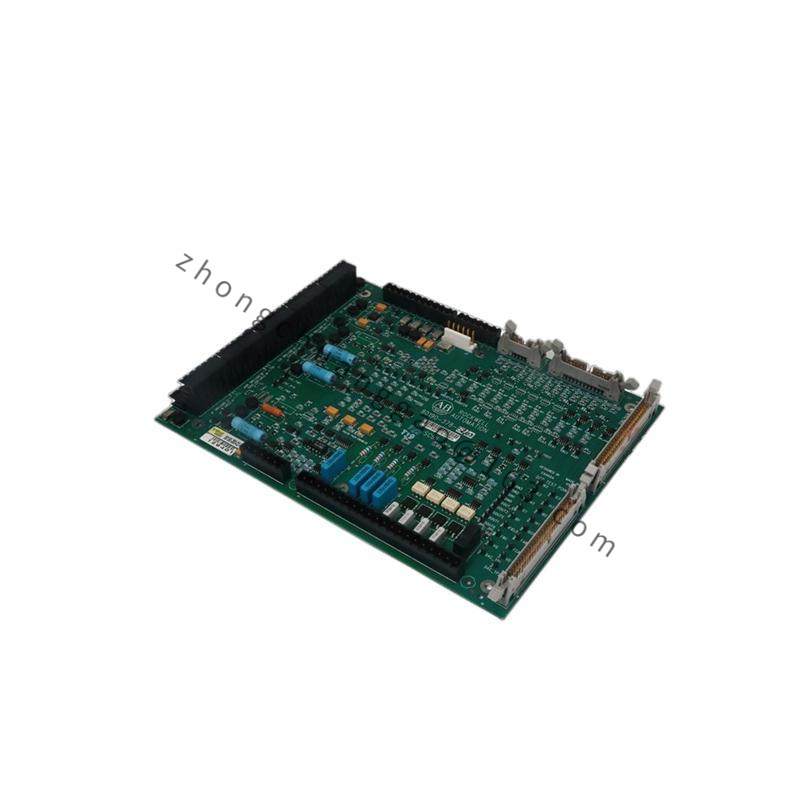 AB 80190-520-01-R FIBER OPTIC BOARD