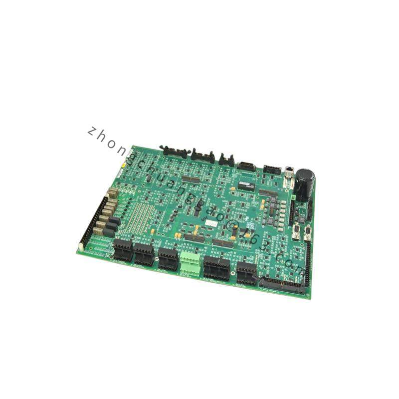 AB 80190-780-01-R NETSERVER INTERFACE BOARD
