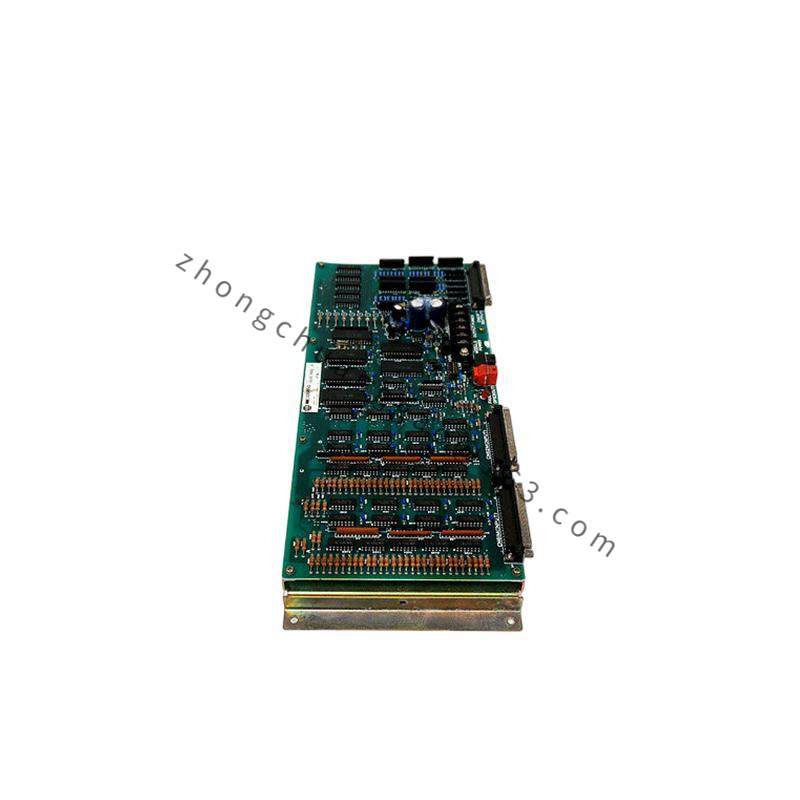 AB 8500-HDIO I/O MODULE
