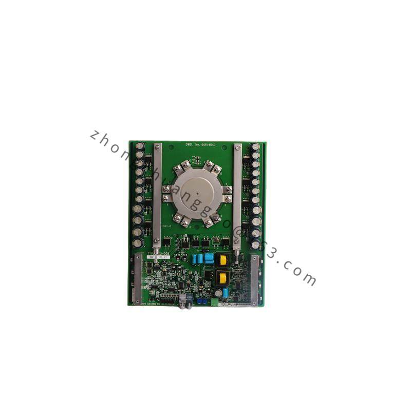 AB GU-D08 80173-109-01 FGC800B-130DS Soft Starter Thyristor