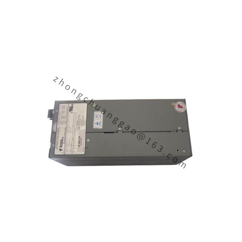 AB PM3326B-6-1-2-E 80026-529-01 80026-529-01-R POWER SUPPLY