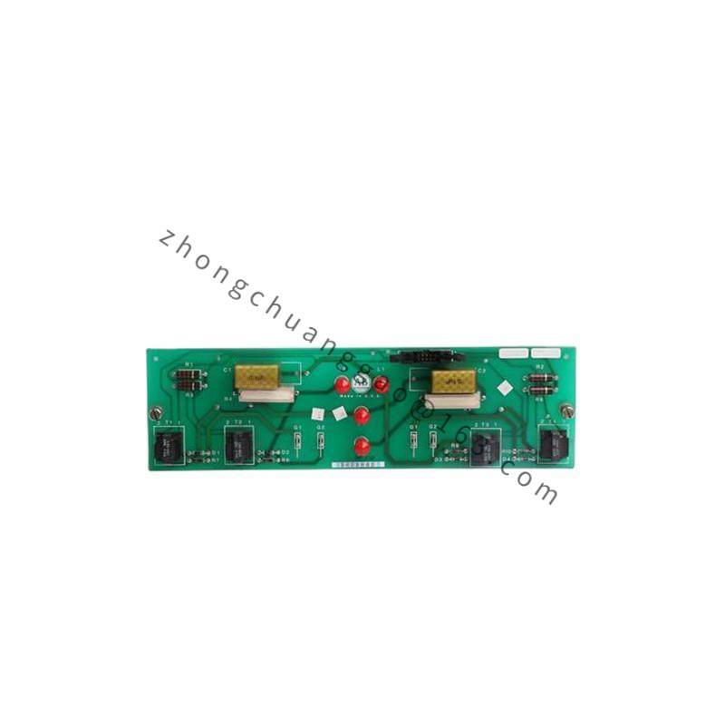 AB SP-110997 SP-105044 105043-01 PC BOARD