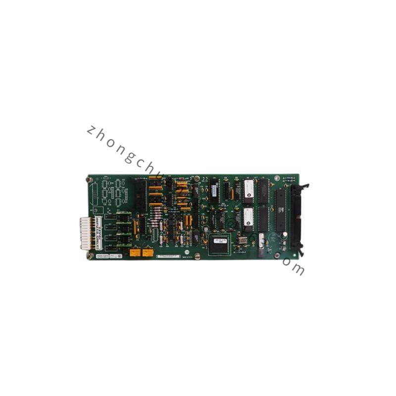 AB SP-170023 170013 170016-01 Input Module