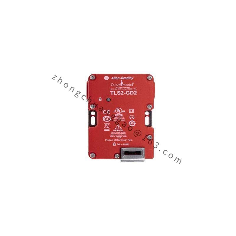AB 1785-LT2 PLC-5/25 Processor Module