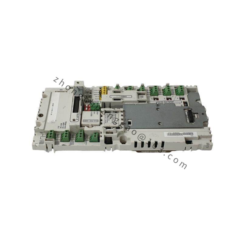 ABB 0745745Q