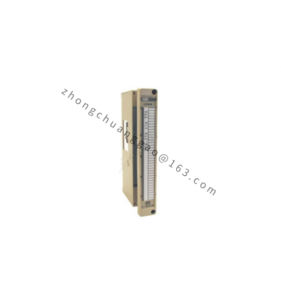 ABB 07AA60R1 GJV3074365R1  DCS Module