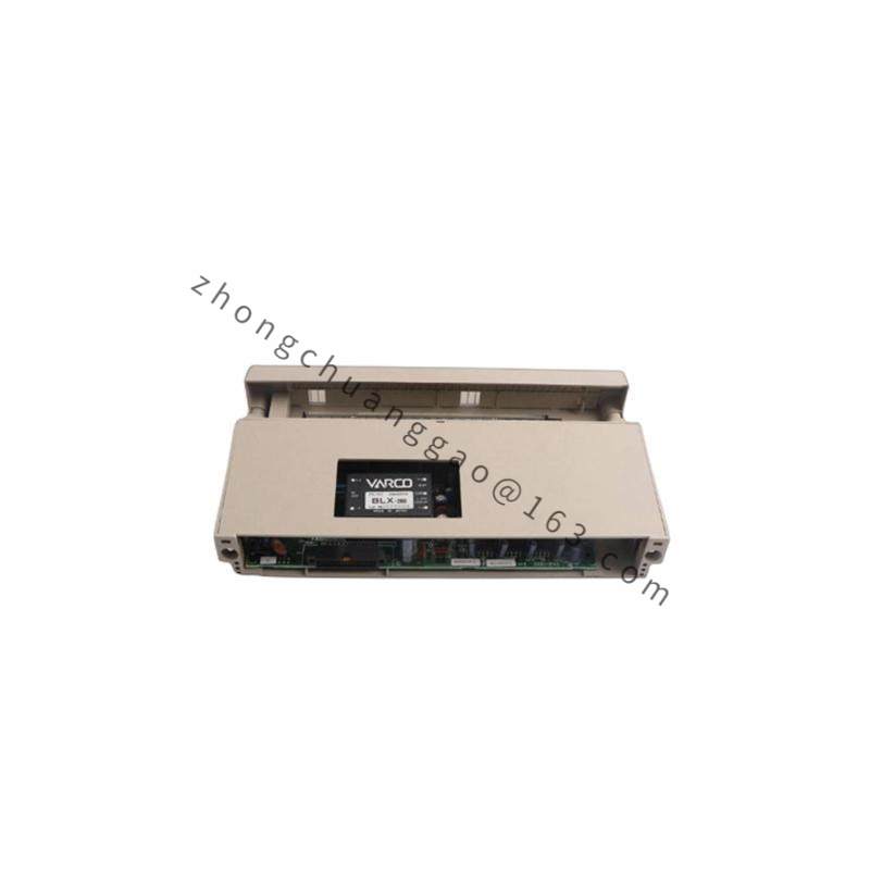 ABB 07AA60R1 GJV3074365R1 Output Module