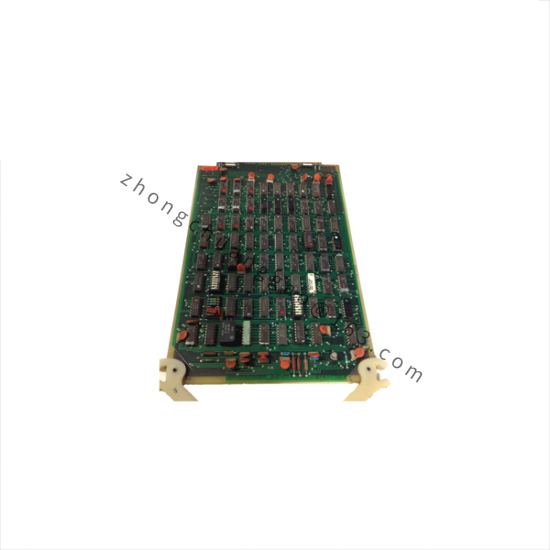 ABB 07AC91 GJR52523000R0101 Analog I/O module