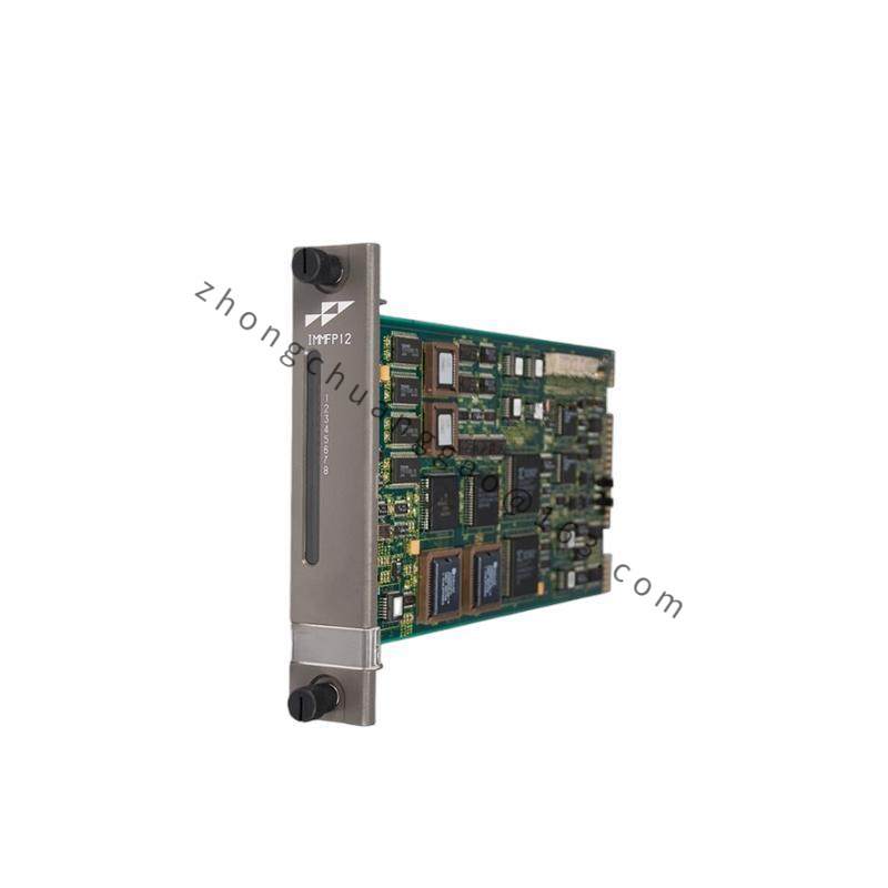 ABB 07AC91D